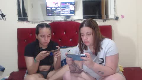 barbaraylola online show from December 2024 07:30:01 AM