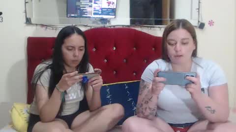 barbaraylola online show from December 2024 05:23:02 AM