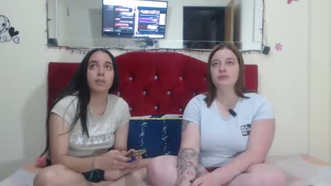 barbaraylola online show from December 2024 08:30:02 AM