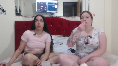 barbaraylola online show from December 2024 02:10:02 AM