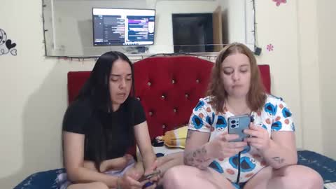 barbaraylola online show from December 2024 02:14:02 AM