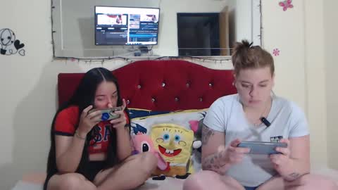 barbaraylola online show from December 2024 03:00:02 AM