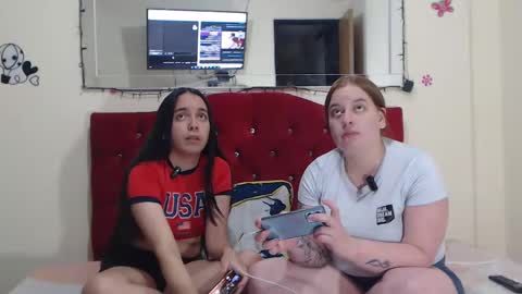 barbaraylola online show from December 2024 06:56:01 AM