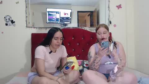 barbaraylola online show from January 2025 08:22:02 PM