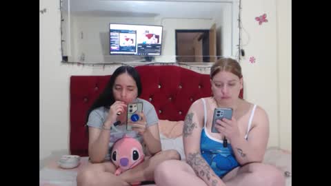 barbaraylola online show from January 2025 08:48:01 PM