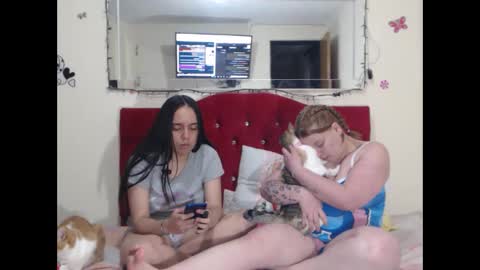 barbaraylola online show from January 2025 12:12:01 AM