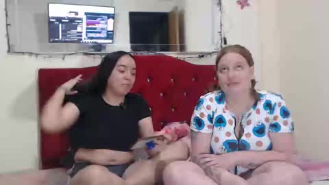 barbaraylola online show from January 2025 11:27:02 PM