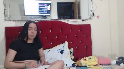 barbaraylola online show from January 2025 01:52:01 AM