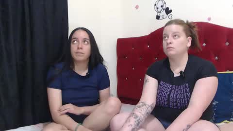 barbaraylola online show from January 2025 11:21:02 PM