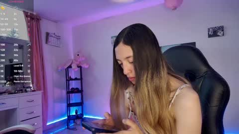 sexy Barbie online show from May 2026 12:44:02 PM
