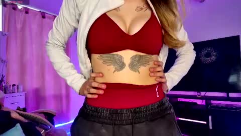 sexy Barbie online show from July 2026 10:40:02 PM