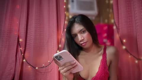 I am Barbie online show from February 2026 05:10:01 PM