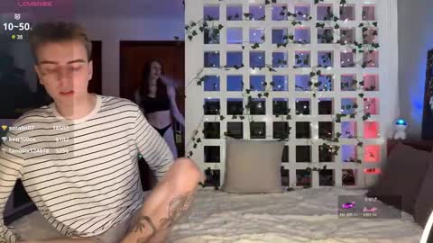 Snapshot of barbie_bi chatting on February 2025 11:44:02 AM My name is Molly. Please say hello I like talking to you. If you have any wishes or obscene desires please use the tip menu online show from February 2025 11:44:02 AM