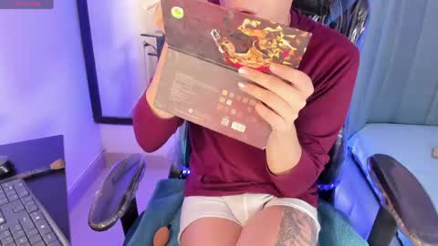          I work from home this is my room 3 online show from March 2026 07:14:02 AM