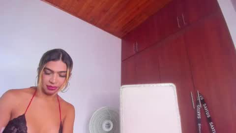 barbie_ds online show from October 2025 02:36:01 PM