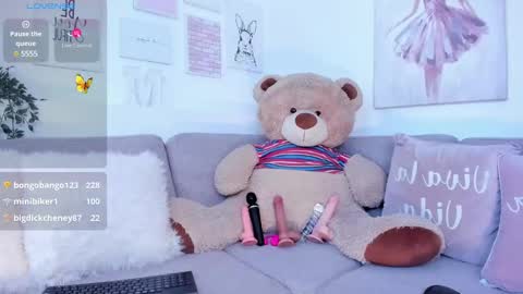 Barbara online show from February 2025 02:14:02 PM