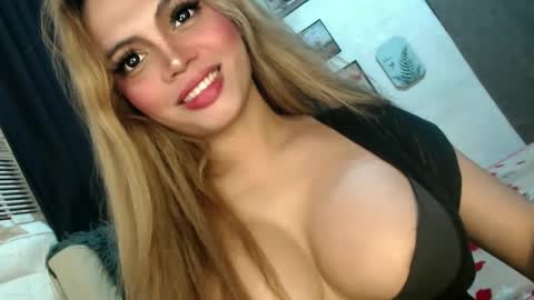 Snapshot of barbie_ivana chatting on January 2025 02:17:01 AM barbei online show from January 2025 02:17:01 AM
