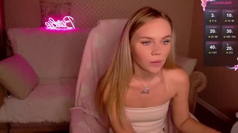 Lilli 3 online show from November 2025 04:22:01 AM