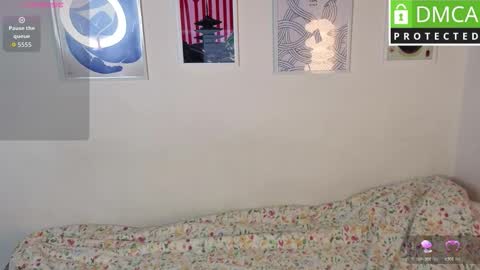 Barbie Staze online show from February 2026 01:50:02 AM