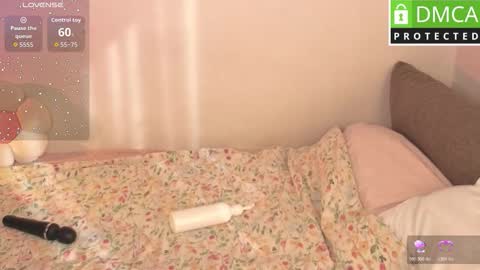 Barbie Staze online show from March 2026 05:55:02 AM