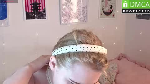 Barbie Staze online show from June 2026 02:45:02 AM