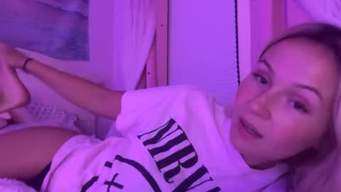 Snapshot of barbiebrittney chatting on July 2026 01:19:02 AM barbiebrittney online show from July 2026 01:19:02 AM