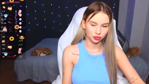 Eva online show from February 2026 03:16:01 PM