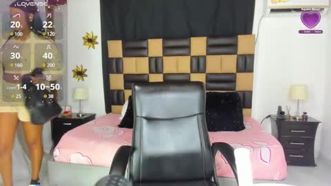 Snapshot of barbiekano chatting on January 2025 11:12:01 PM barbiekano online show from January 2025 11:12:01 PM