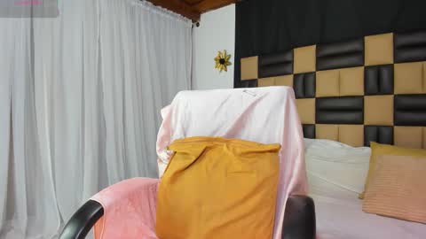 Snapshot of barbiekano chatting on October 2025 11:51:02 PM barbiekano online show from October 2025 11:51:02 PM