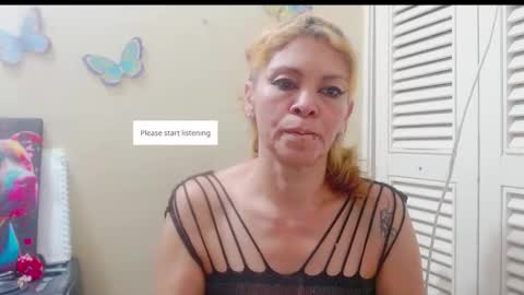 barbiemature online show from September 2025 11:29:01 PM