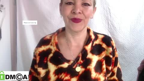 Snapshot of barbiemature chatting on April 2026 01:41:02 PM barbiemature online show from April 2026 01:41:02 PM