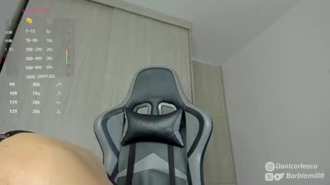 barbiemillit online show from March 2025 02:57:02 AM