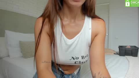 Tatiana online show from September 2025 09:55:01 AM