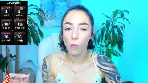 Barbie Scot online show from February 2026 08:40:02 PM