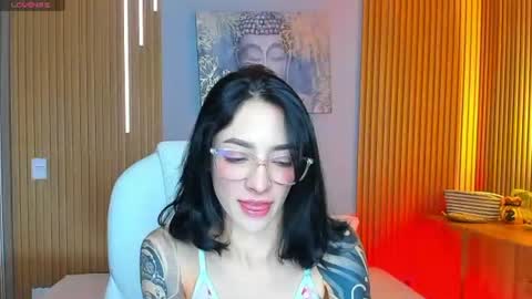 Snapshot of barbiie_scoth chatting on June 2026 07:49:01 PM Barbie Scot online show from June 2026 07:49:01 PM