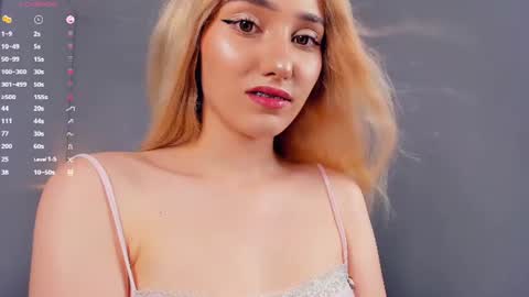 Snapshot of barbimia chatting on June 2026 02:04:01 PM Mia online show from June 2026 02:04:01 PM