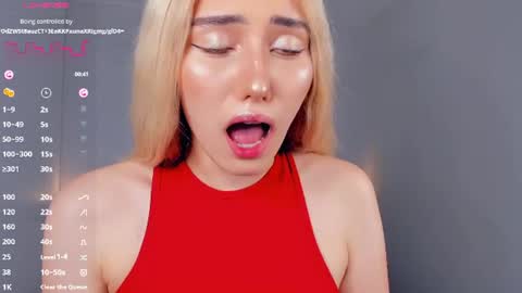 Snapshot of barbimia chatting on July 2026 02:56:02 PM Mia online show from July 2026 02:56:02 PM