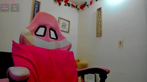 Snapshot of barby_cute chatting on November 2025 04:22:01 PM Barby Cute only fans online show from November 2025 04:22:01 PM