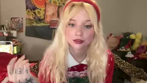 Bardot Eyed online show from December 2025 08:14:01 PM