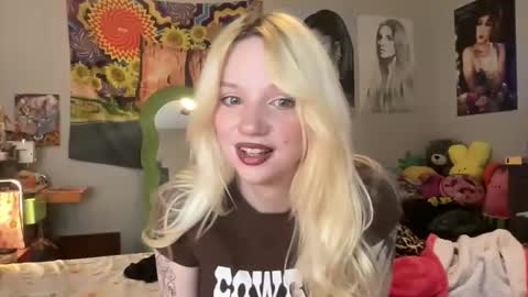 Bardot Eyed online show from January 2026 08:01:02 PM