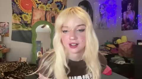 Bardot Eyed online show from March 2026 07:09:01 PM