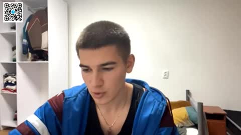 Eric online show from December 2025 07:34:02 PM