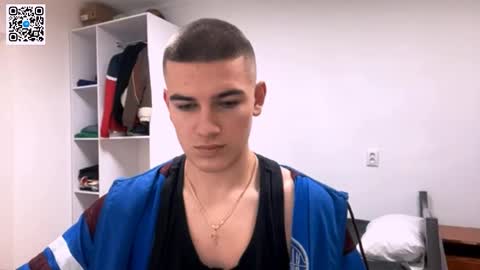 Eric online show from January 2026 08:24:02 PM