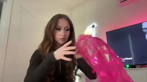 barista_cam online show from March 2026 10:25:01 PM