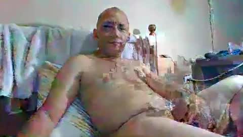 barranquillero76 online show from February 2026 07:19:01 AM