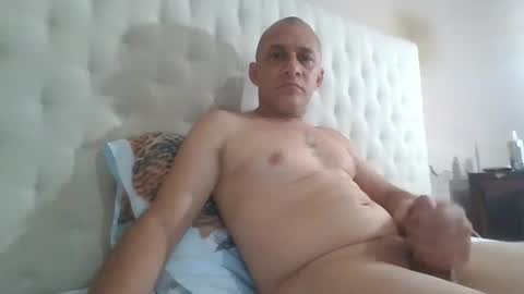 Snapshot of barranquillero76 chatting on July 2026 02:30:02 PM barranquillero76 online show from July 2026 02:30:02 PM