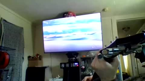 barrett4200 online show from April 2026 08:42:01 PM