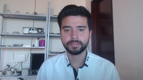 Snapshot of barryallen_27 chatting on July 2026 12:11:01 PM Barry online show from July 2026 12:11:01 PM