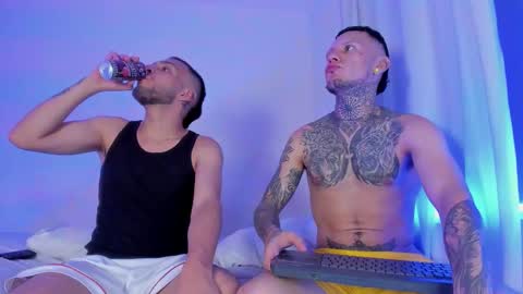 Bruce  online show from November 2025 04:56:01 AM