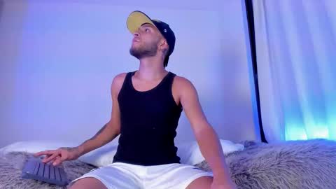 Bruce  online show from January 2026 05:55:01 AM